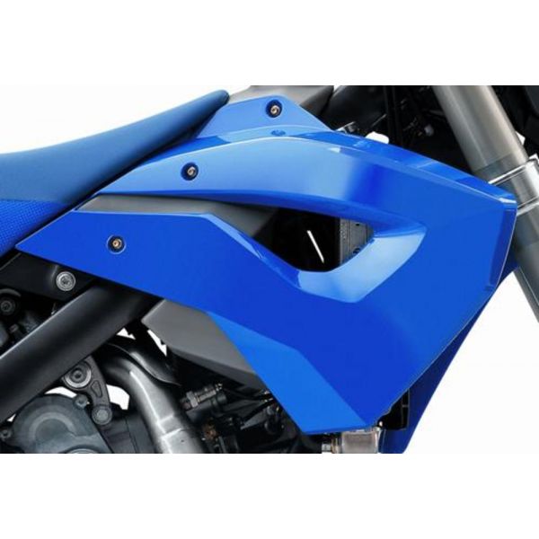 KTM Husqvarna Spoiler set Husqvarna