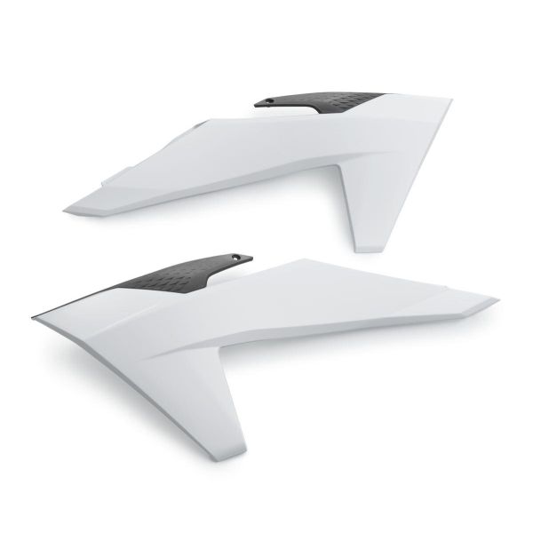 Plastice MX-Enduro KTM Spoiler set KTM