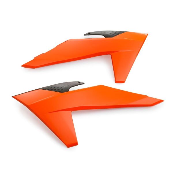 Plastice MX-Enduro KTM Spoiler set KTM