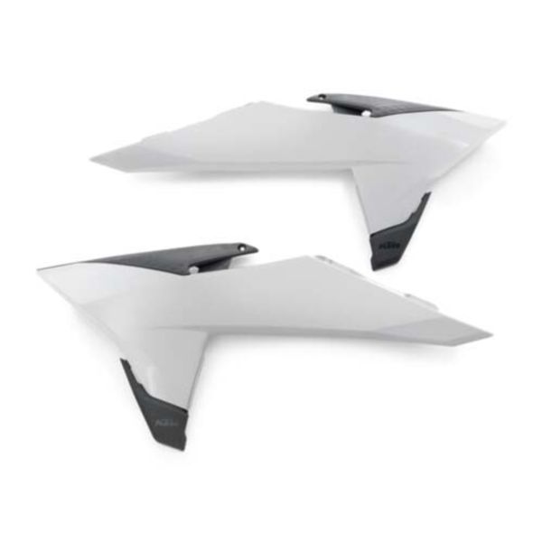 KTM KTM Spoiler set KTM