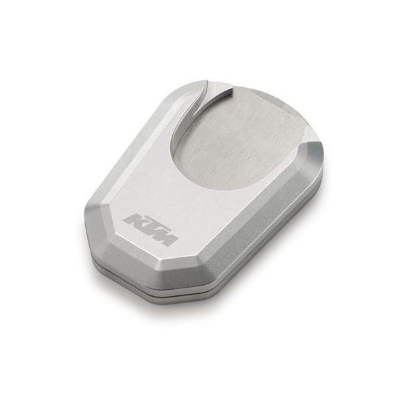 KTM KTM Stand plate KTM