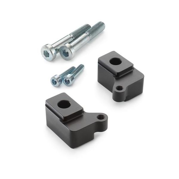 KTM KTM Steering damper bracket KTM