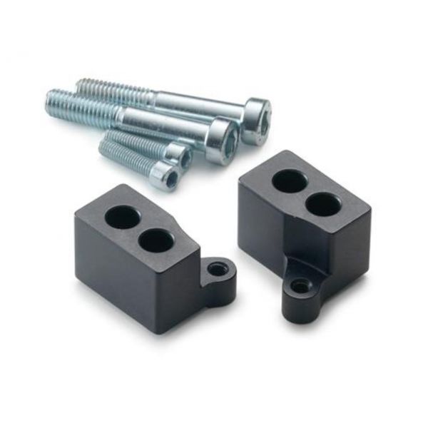 KTM KTM Steering damper bracket KTM