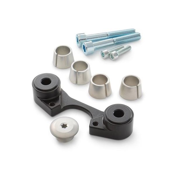 KTM KTM Steering damper bracket KTM