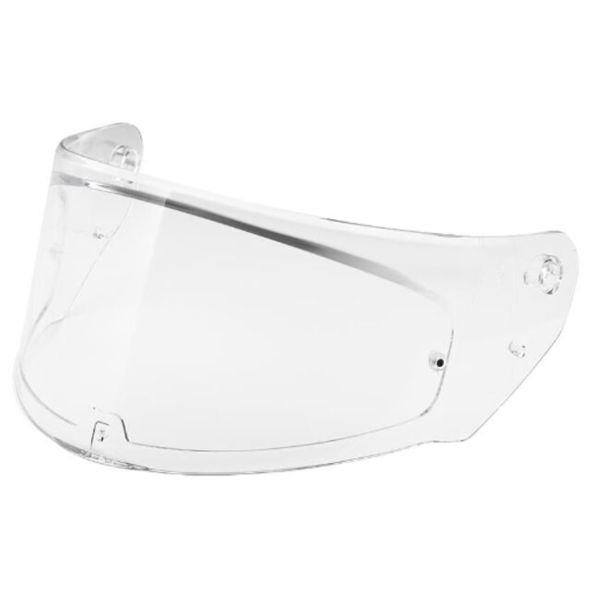 KTM KTM Storm Helmet Visor - Clear KTM