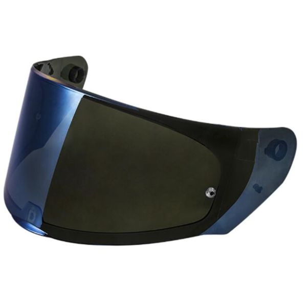 KTM KTM STORM HELMET IRIDIUM BLUE VISOR KTM
