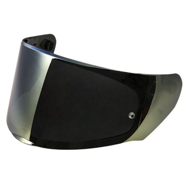 KTM KTM STORM HELMET IRIDIUM GOLD VISOR KTM