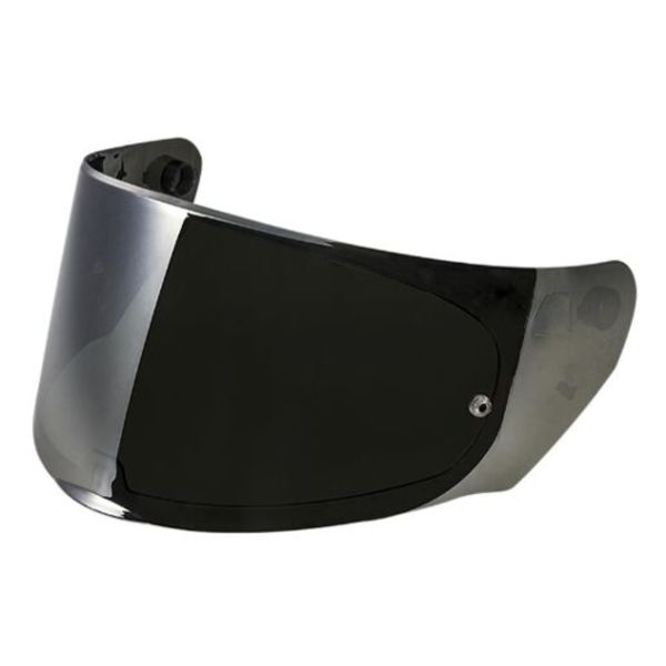 KTM KTM STORM HELMET IRIDIUM SILVER VISOR KTM