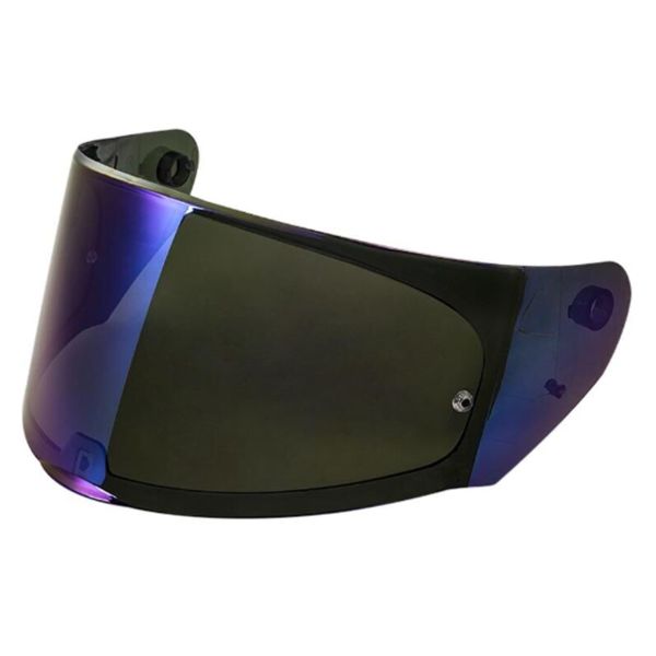 KTM KTM STORM HELMET RAINBOW VISOR KTM