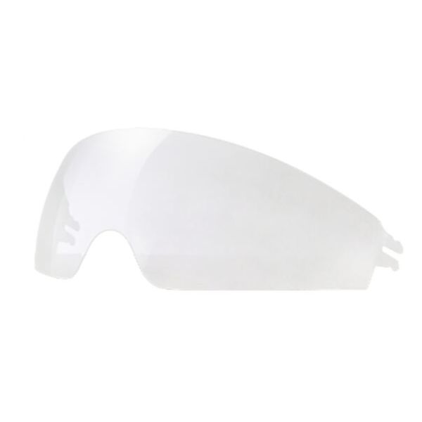 KTM KTM Storm Helmet Sun Visor - Clear KTM