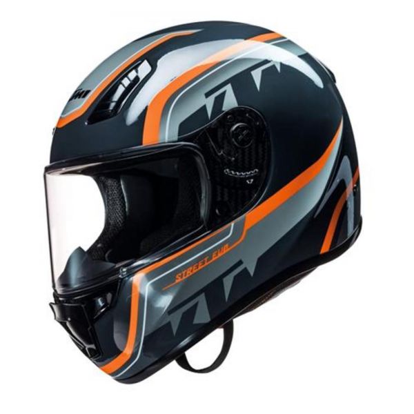 KTM KTM Street Evo Helmet KTM