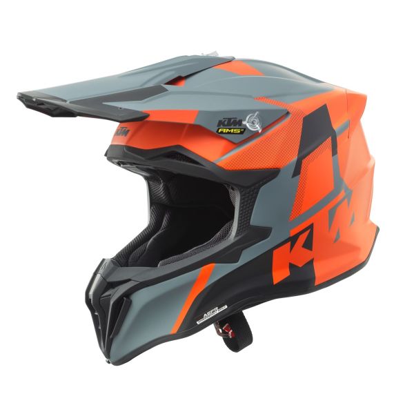 Helmets MX-Enduro KTM STRYCKER HELMET KTM