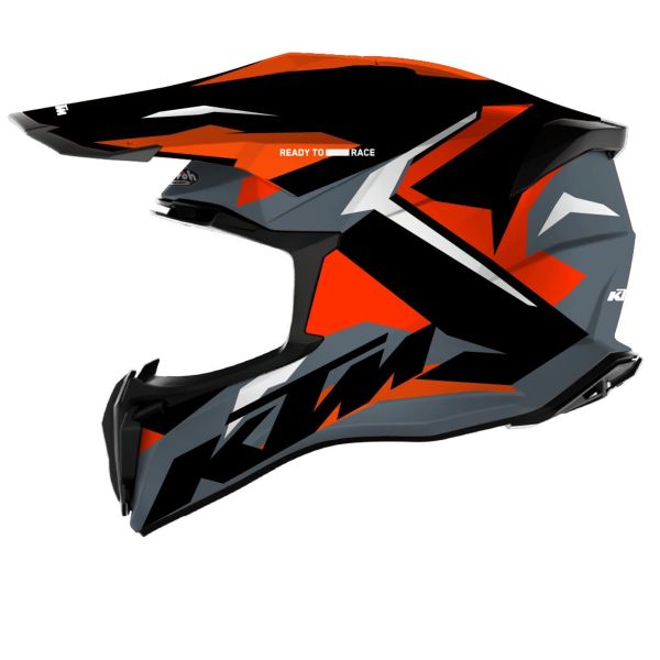 Helmets MX-Enduro KTM Strycker Helmet KTM