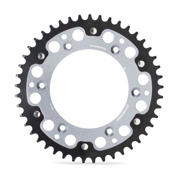 KTM KTM Supersprox-Stealth rear sprocket KTM