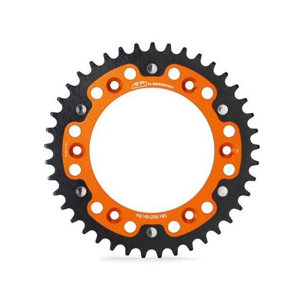 KTM KTM Supersprox stealth rear sprocket KTM