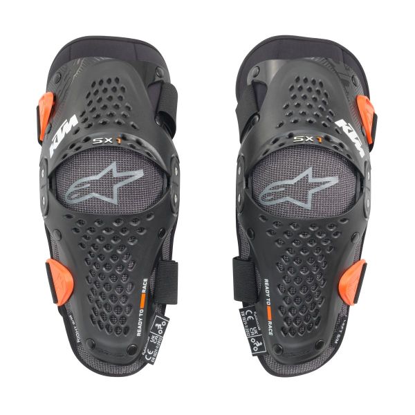 Genunchiere si Orteze KTM Kids SX-1 Knee Protector KTM