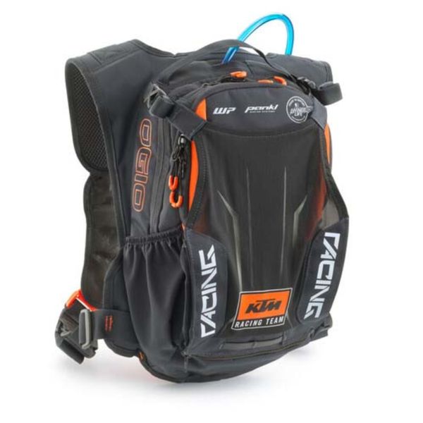 Hydration Packs KTM Team Baja Hydration Backpack KTM