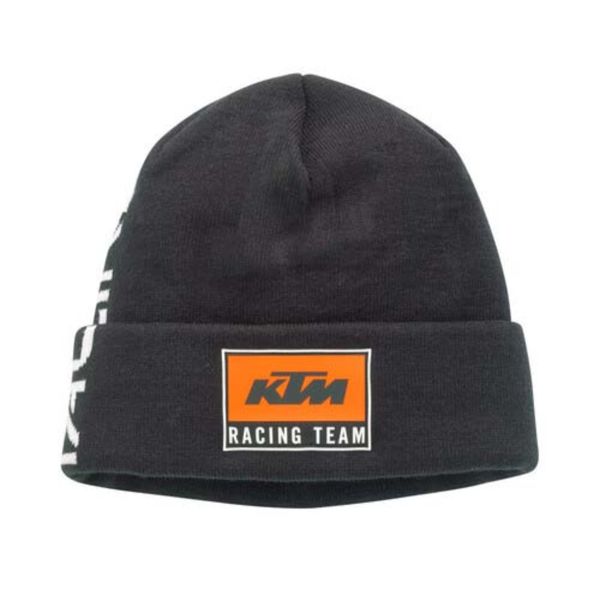 KTM KTM KTM Racing Team Beanie KTM