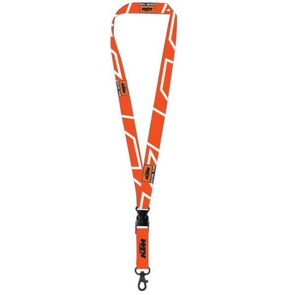 Suveniruri KTM TEAM LANYARD KTM