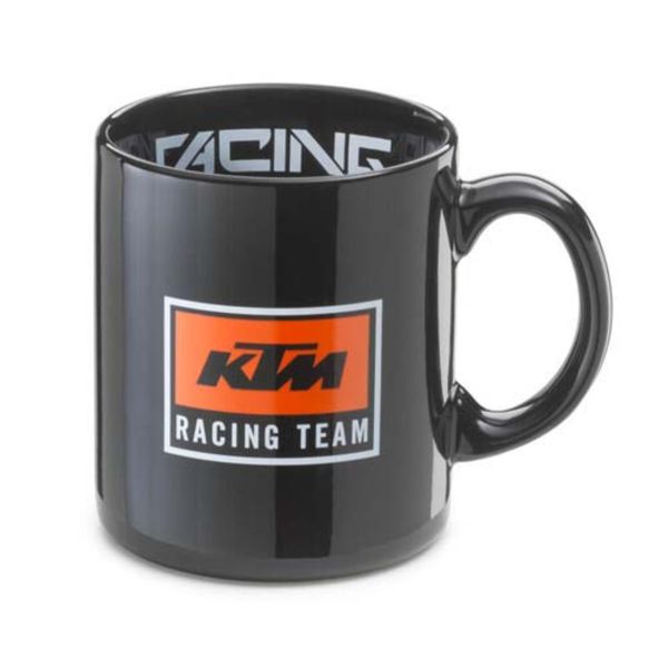 Suveniruri KTM KTM Racing Team Mug - Black KTM