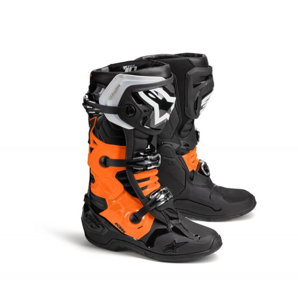 Cizme MX-Enduro KTM TECH 10 BOOTS KTM