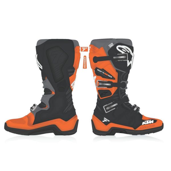 KTM KTM TECH 7 EXC BOOTS KTM