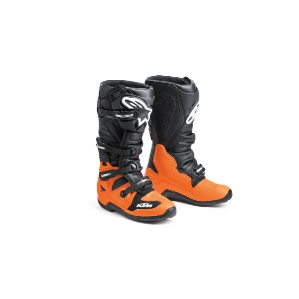 KTM KTM TECH 7 MX BOOTS KTM