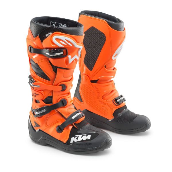 Boots MX-Enduro KTM Tech 7 MX Boots KTM