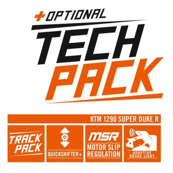 KTM KTM TECH PACK KTM