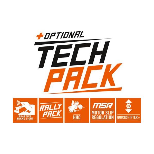 KTM KTM TECH PACK KTM
