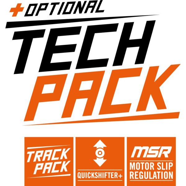 KTM KTM TECH PACK KTM