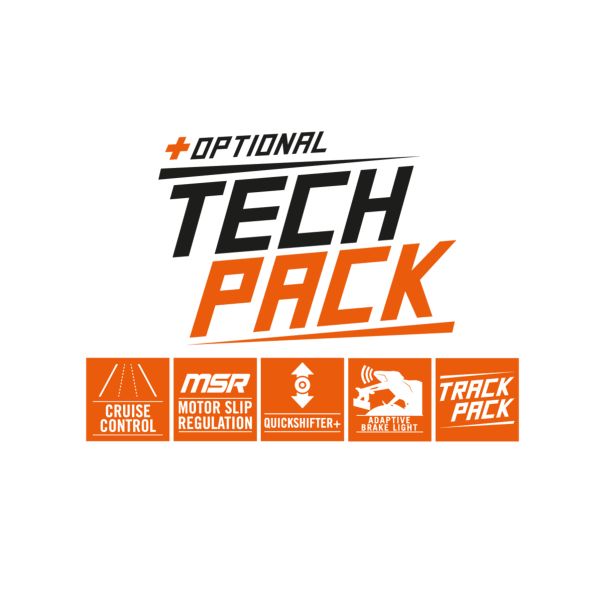 KTM KTM TECH PACK KTM