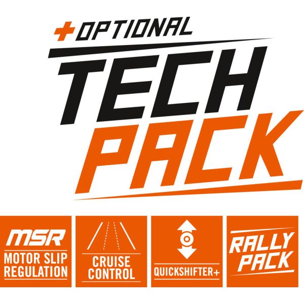 KTM KTM TECH PACK KTM