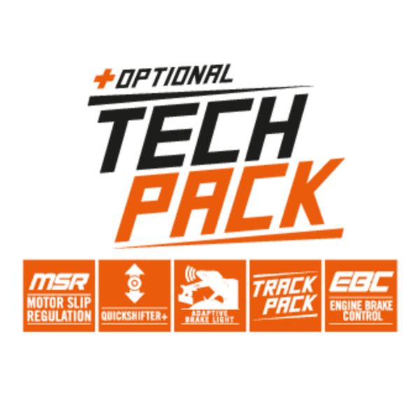 KTM KTM TECH PACK KTM