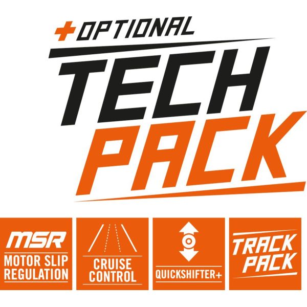 KTM KTM TECH PACK KTM