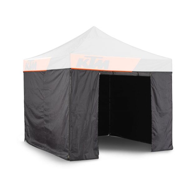 Souvenirs KTM 3x3m Tent Wall Set KTM