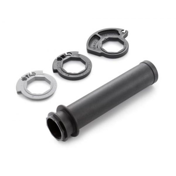 KTM KTM Throttle twist grip tube KTM