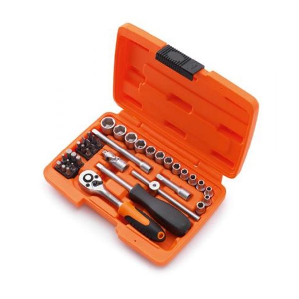 Scule KTM Toolbox KTM