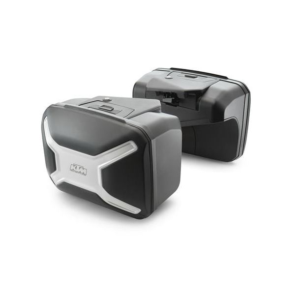 KTM KTM Touring case set KTM