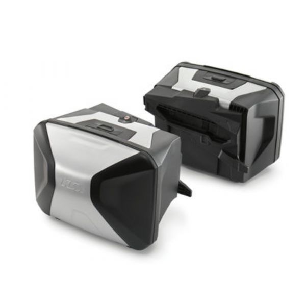 KTM KTM Touring case set KTM