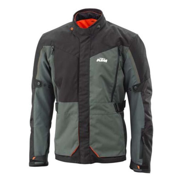 KTM KTM Tourrain V3 Waterproof Jacket KTM