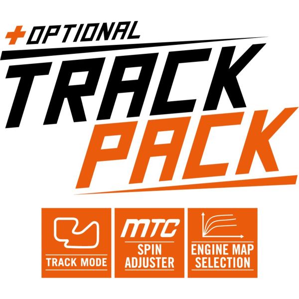 KTM KTM TRACK PACK KTM
