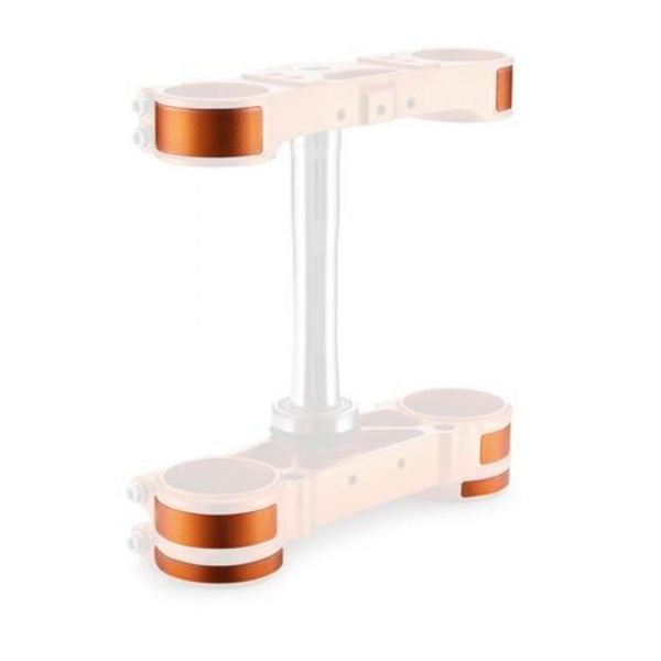 KTM KTM Triple clamp protective film kit KTM