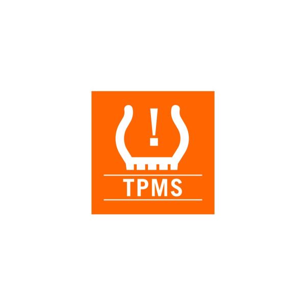 KTM KTM Tyre pressure monitoring system (TPMS) KTM