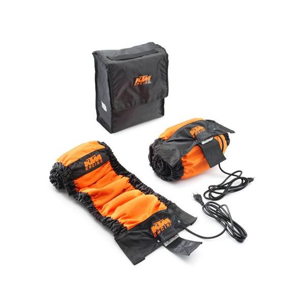KTM KTM Tyre warmer set KTM