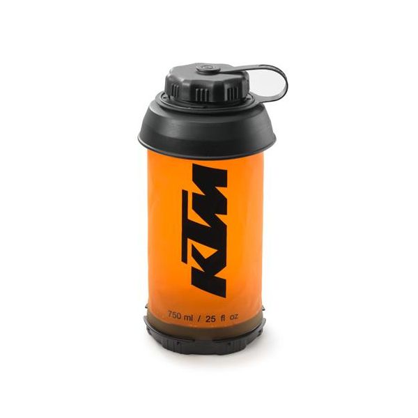 Suveniruri KTM UNBOUND FOLDABLE BOTTLE KTM