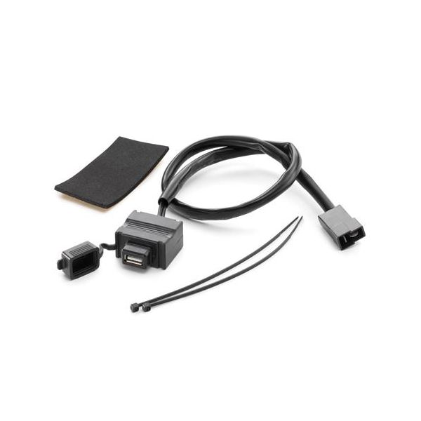 KTM KTM USB-A power outlet kit KTM