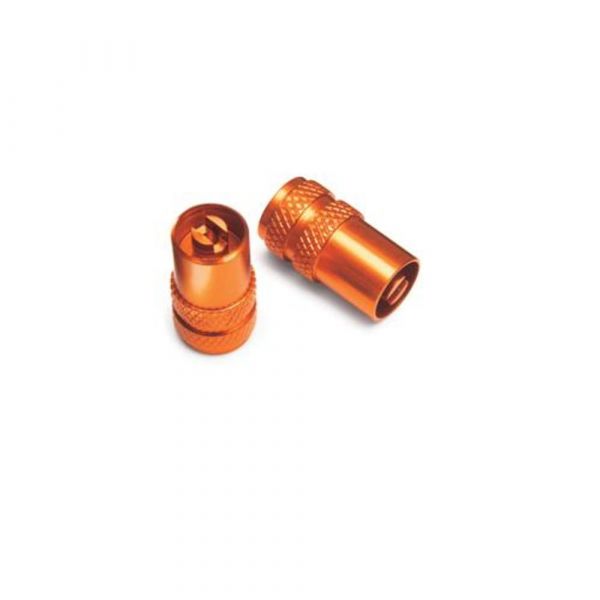 Accesorii MX-Enduro KTM Valve cap set KTM