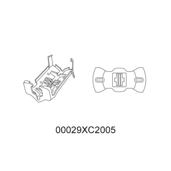 KTM KTM VCI ATTACHMENT KTM