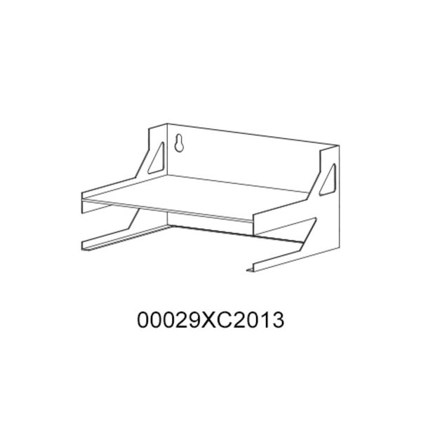 KTM KTM WALL ATTACHMENT KTM